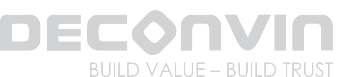 DECONVIN Logo